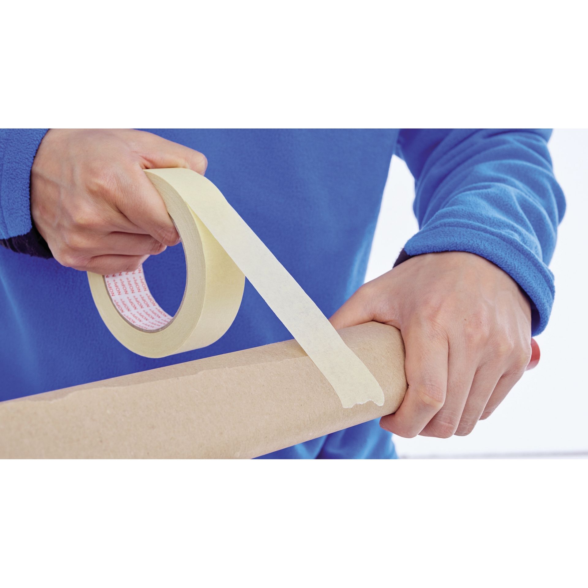 Kreppband 50mx38mm