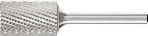 Frässtift HM zylindrisch mit Stirnverzahnung 1625 3 6mm 12x25mm Pferd