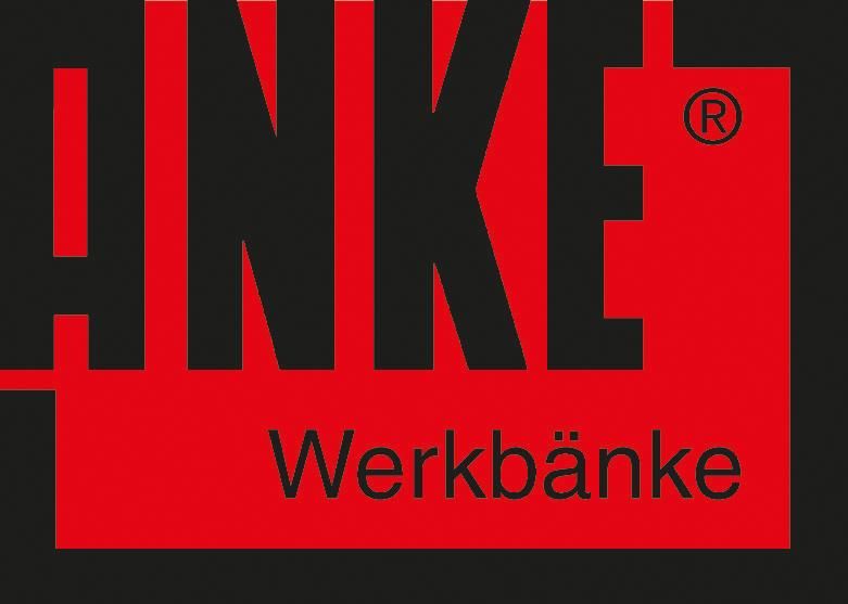 Anke Arbeitstisch B1500xT700xH840mm RAL7035 BMP: 40 mm