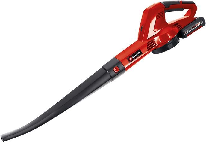Akku-Lauläser GC-C 18 i E Kit1x2,0Ah