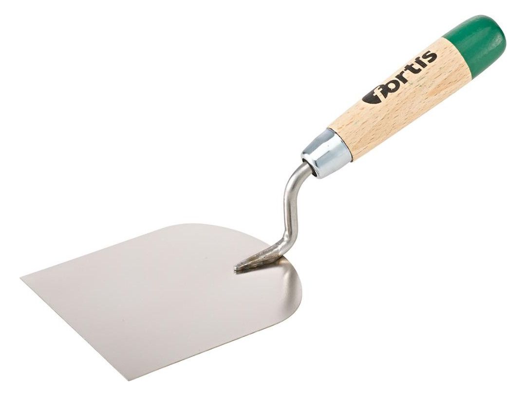 FORTIS Stuckateurspachtel