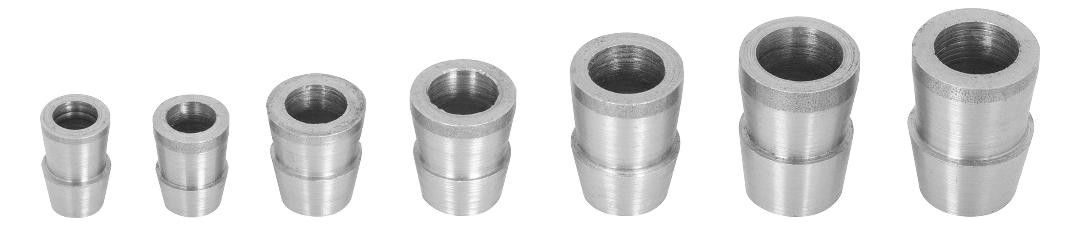 PICARD Stahl-Hammerringkeil