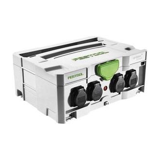FESTOOL Strom-SYS-PowerHub, IP44