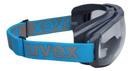 UVEX Vollsichtbrille