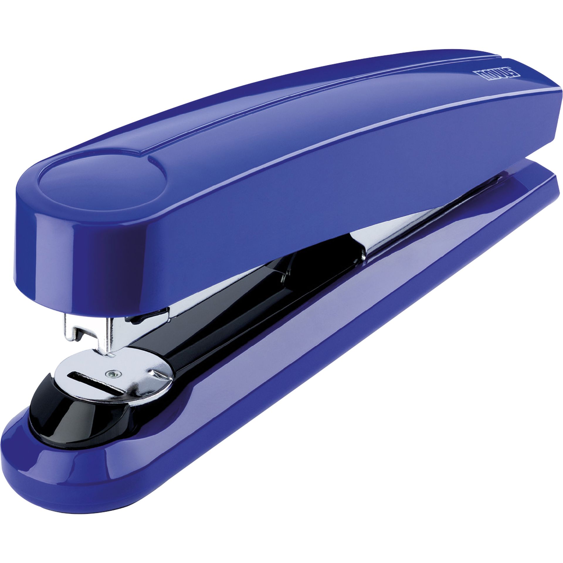 Heftgerät B5 FC 50Blatt blau
