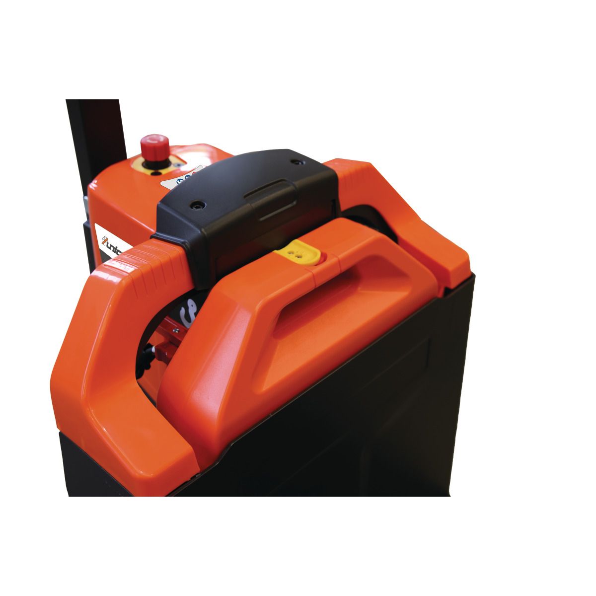 Elektrischer Gabelhubwagen Unicraft EHW 15 E