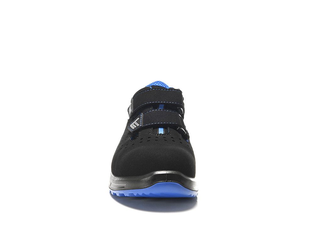 Sicherheitssandale IMPULSE XXT blue Easy ESD S1, Gr. 36