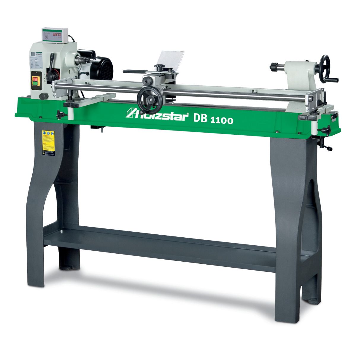 Drechselbank Holzstar DB 1100