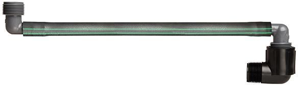 flexiler Verinder 2x AG 3/4" RAINBIRD