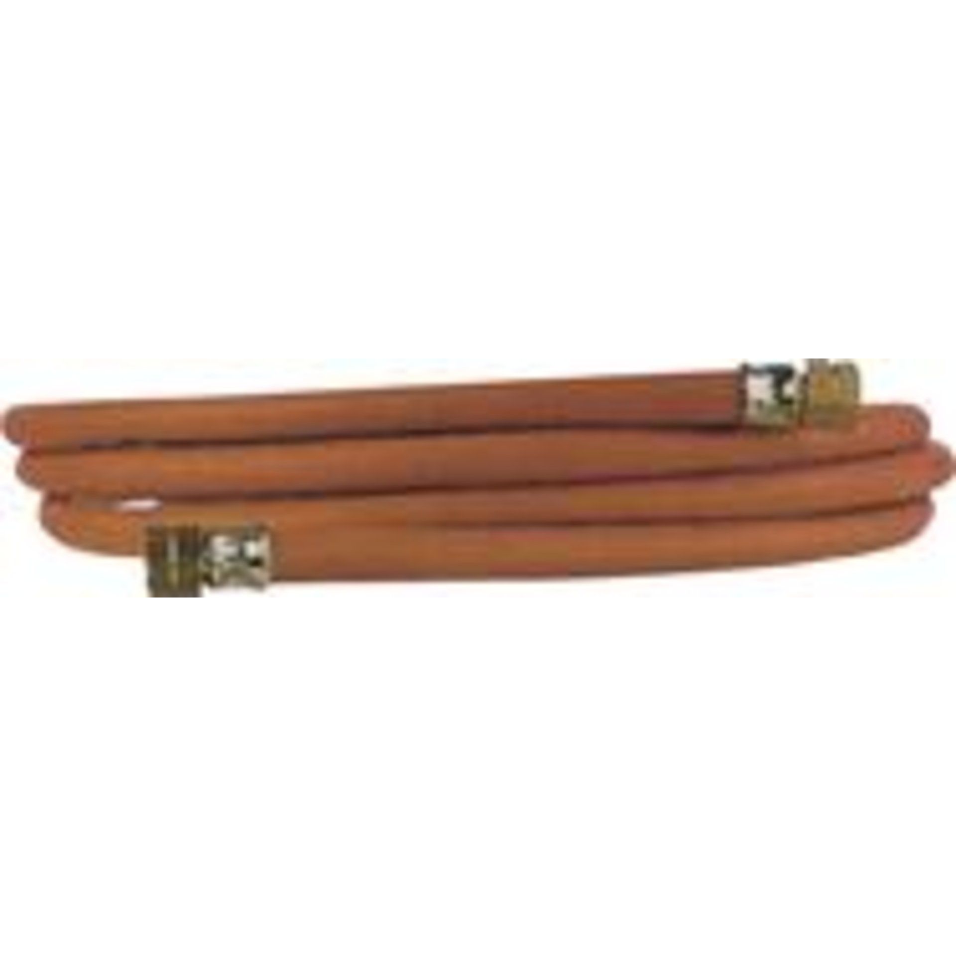 GCE Propan-Schlauch HD DN 6,3*5mm 3.000mm Lang