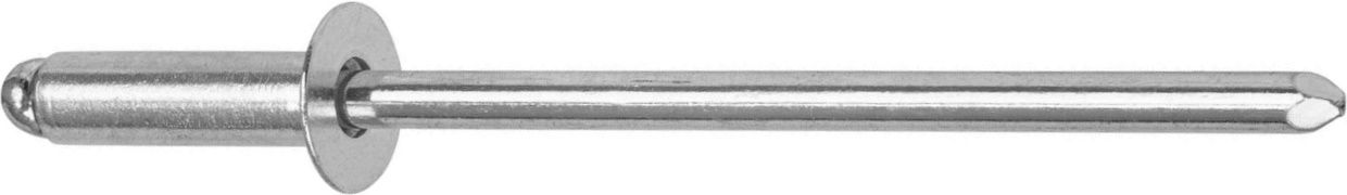 GESIPA Blindnieten, A2 / A2
