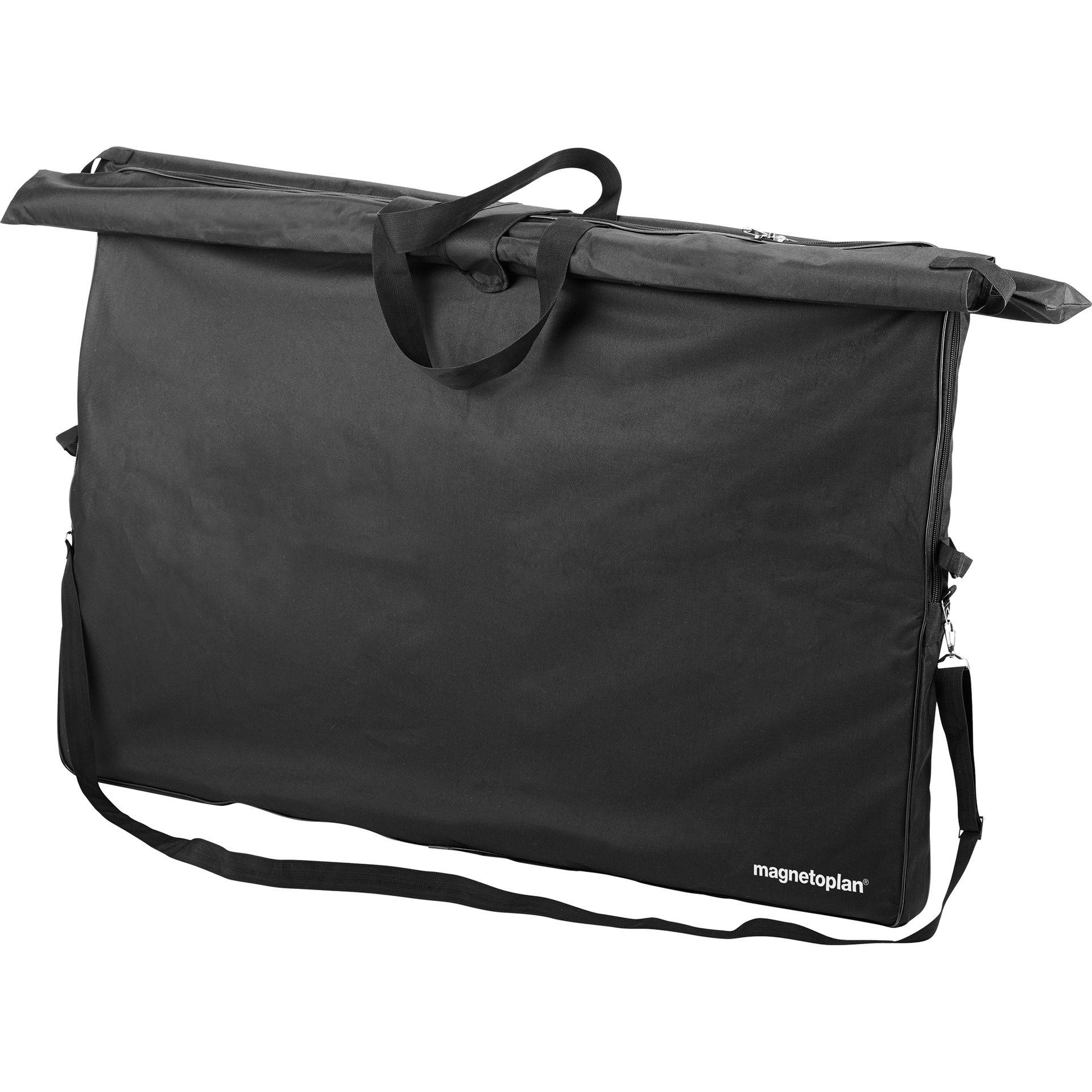 Tragetasche 126x80x8cm schwarz