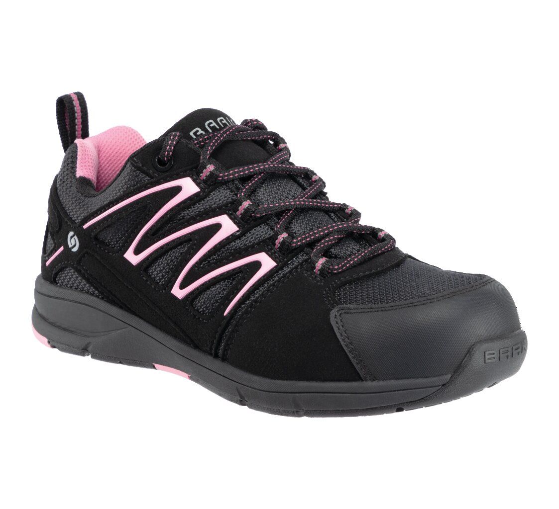 Damenschuh Silvy2 34252, S1P SRC, Gr.35