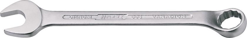 Hazet Ringmaulschlüssel DIN3113B 10mm