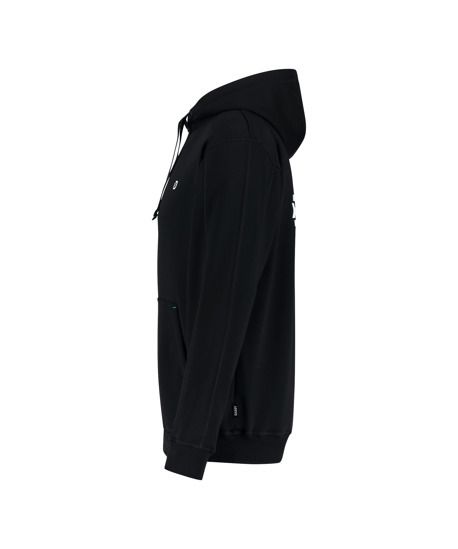 DASSY Woodie Hoodie