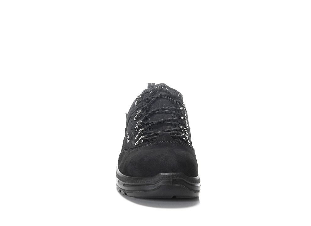 Sicherheitshalbschuh SALORO XXP GTX® black Low ESD S3S WR, Gr. 40