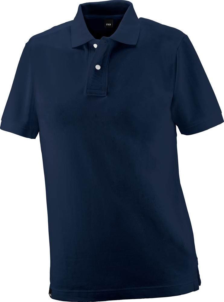 Polo-Shirt DANIEL marine XS FHB