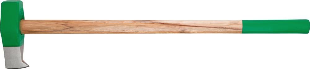 Holzspalthammer 3 kg Hick.3000g FORTIS