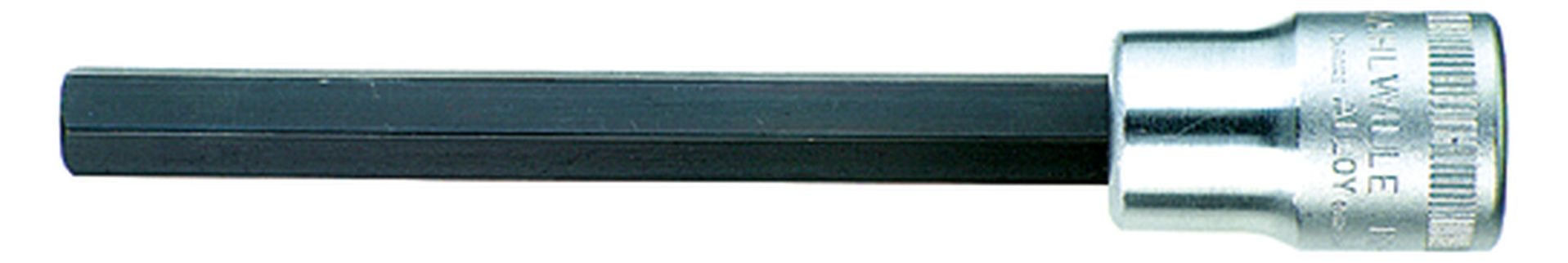 STAHLWILLE Schraubendrehereinsatz, 1/2"