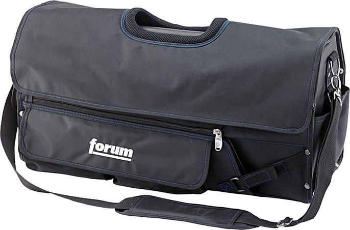 FORUM Sanitär-Werkzeugsatz 54tlg. in Tasche