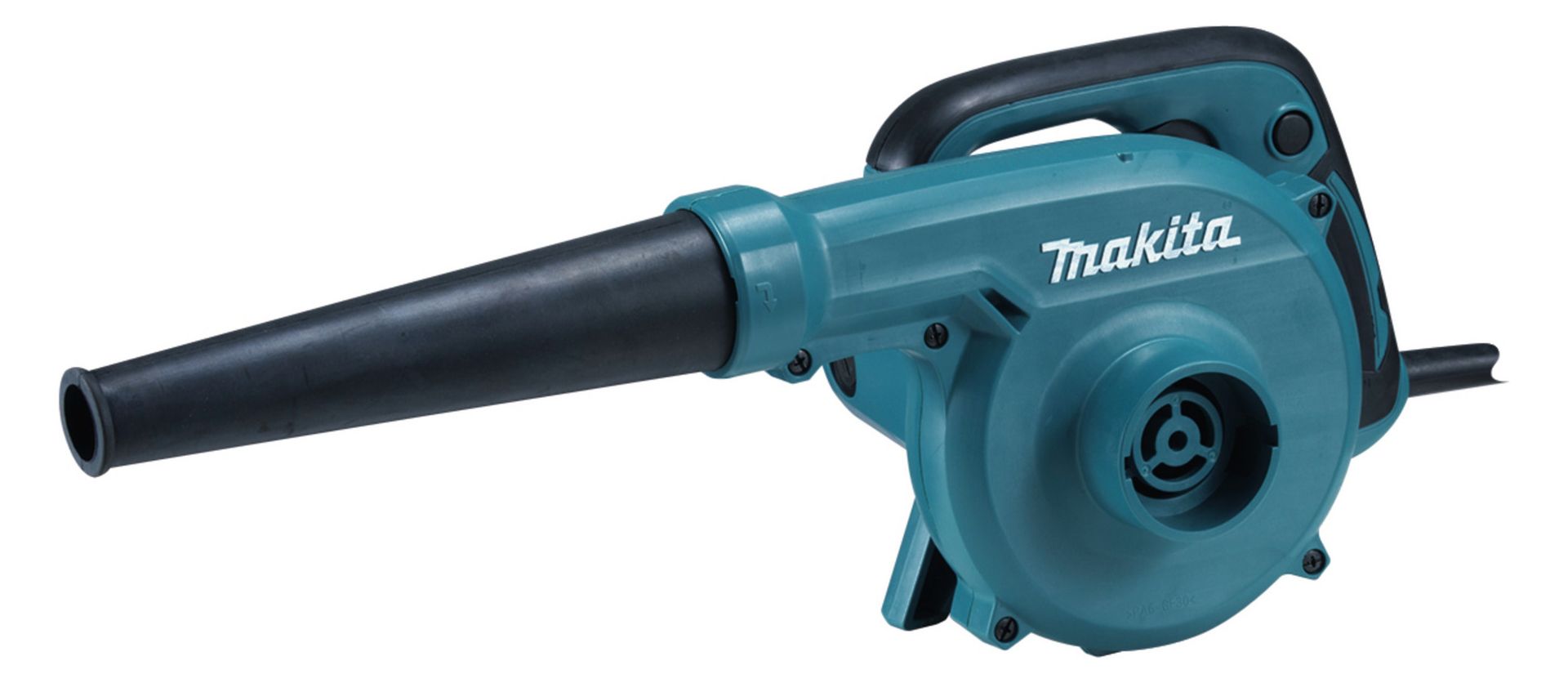 MAKITA Laubgebläse/Laubsauger
