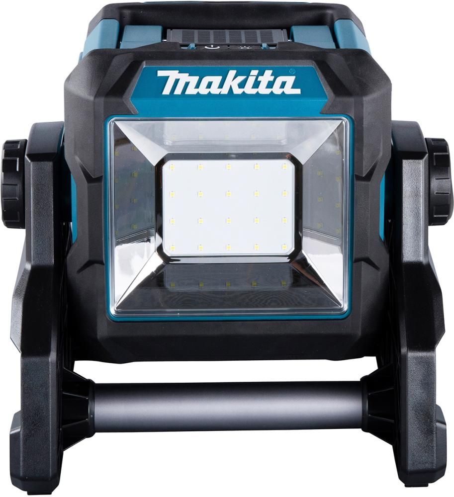 Akku-Baustrahler solo XGT ML003G Makita ohne Akku ohne Ladegerät Karton