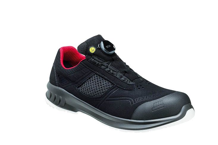 ESD Berufshalbschuh O1 Steitz Secura ADRIANNB36P