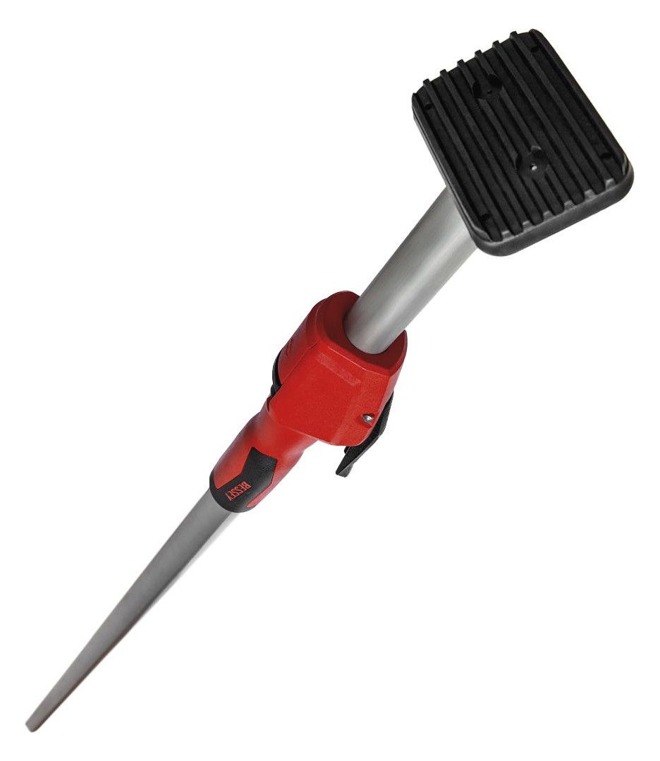 BESSEY Decken- & Montagestütze