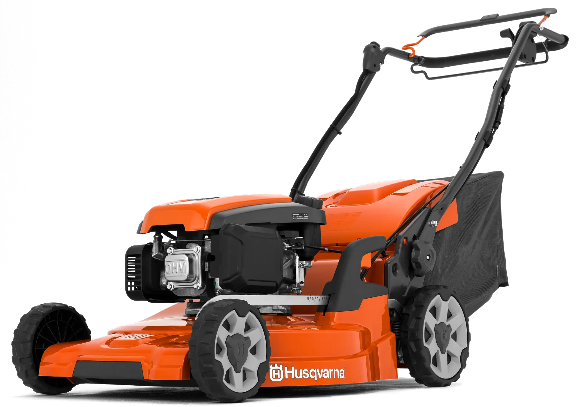 Husqvarna Rasenmäher LC 353VE