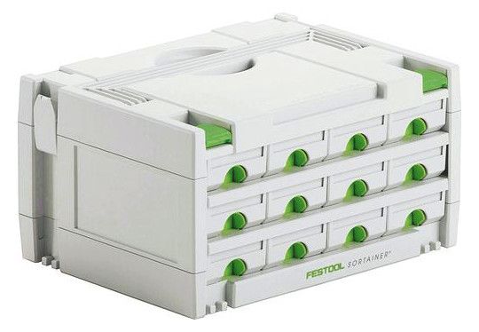 FESTOOL Sortainer, leer