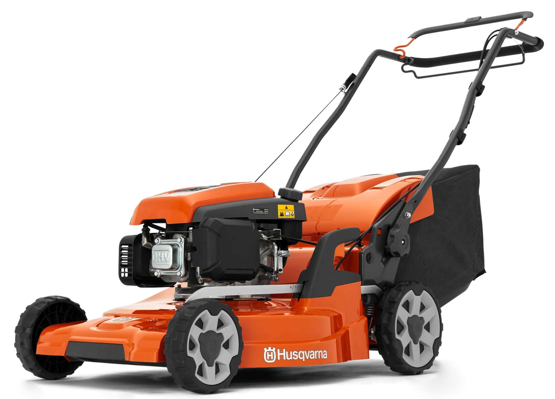 Husqvarna Rasenmäher LC 253S