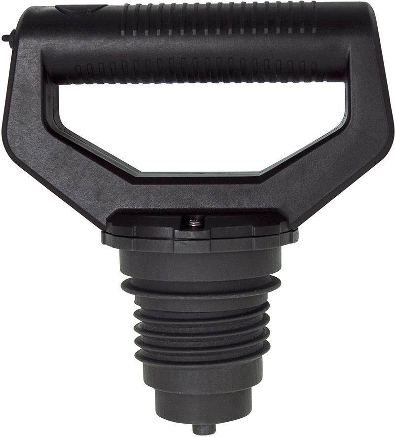 Akku-Pumpe e.PUMP
