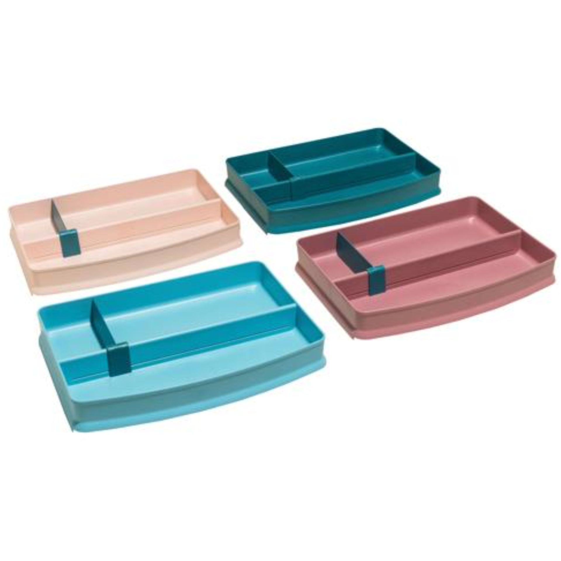 Ablagefach COMBO Top Skandi sort
