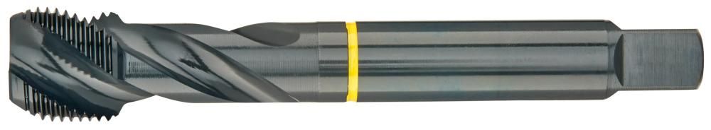 Maschinengewindebohrer DIN5156 Form C G1/8" GÜHRING