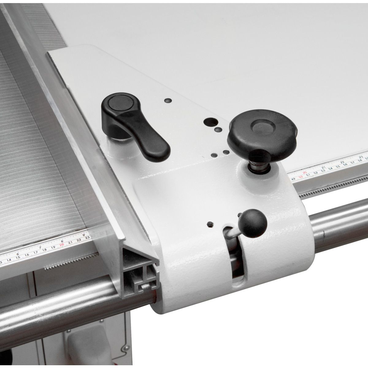 Formatkreissäge Holzkraft minimax sc 2c mit Vorritzeinrichtung