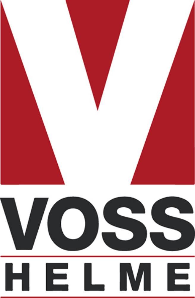 VOSS Elektrikerschutzschild, Klasse II