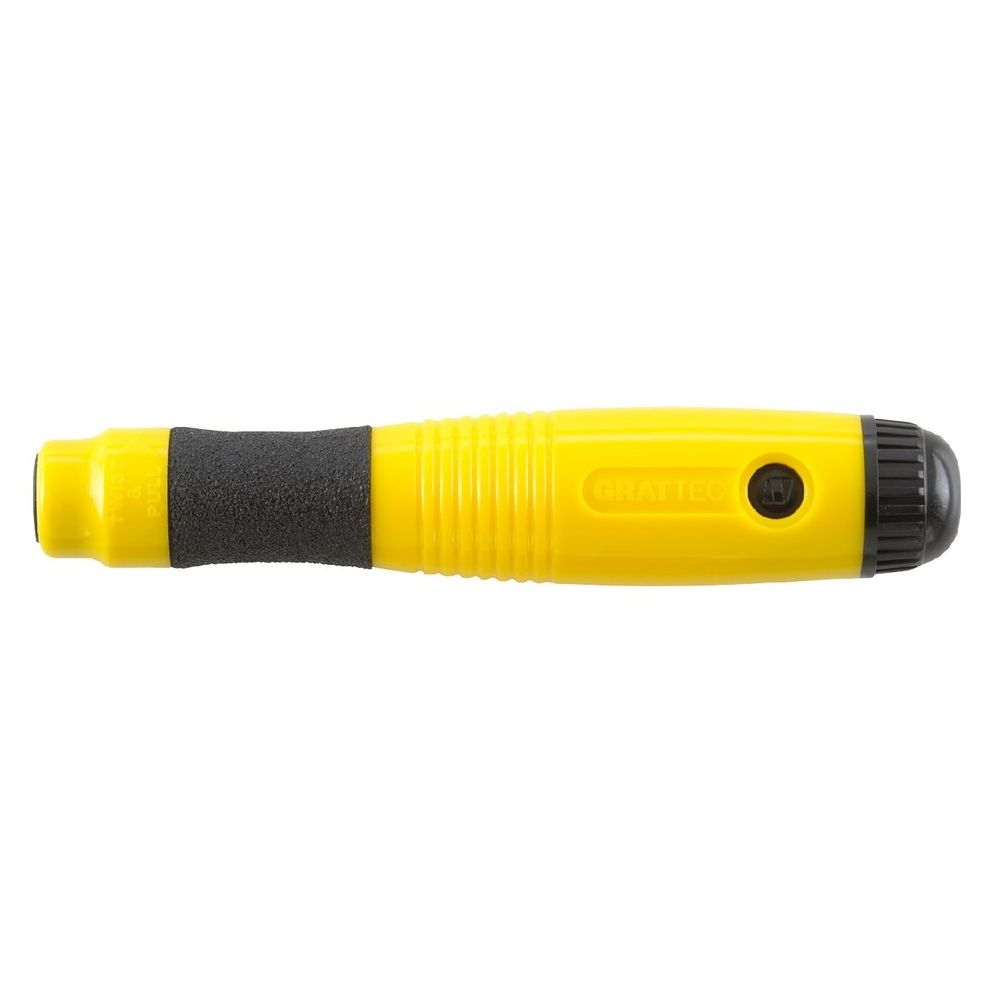 GRATTEC Softgrip-Handgriff