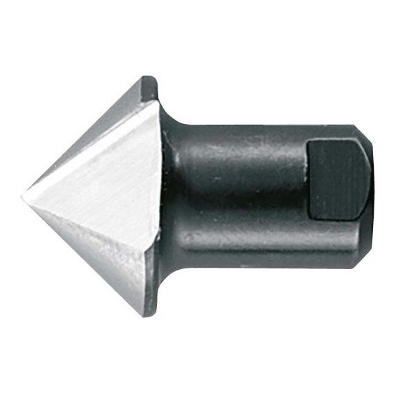 GRATTEC HSS Senker, 90°