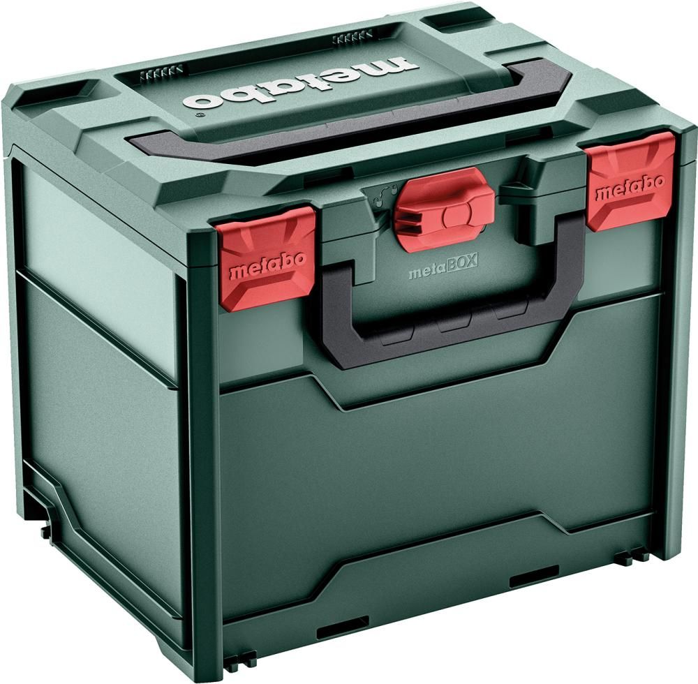 metaBOX 340, leer (626888000)