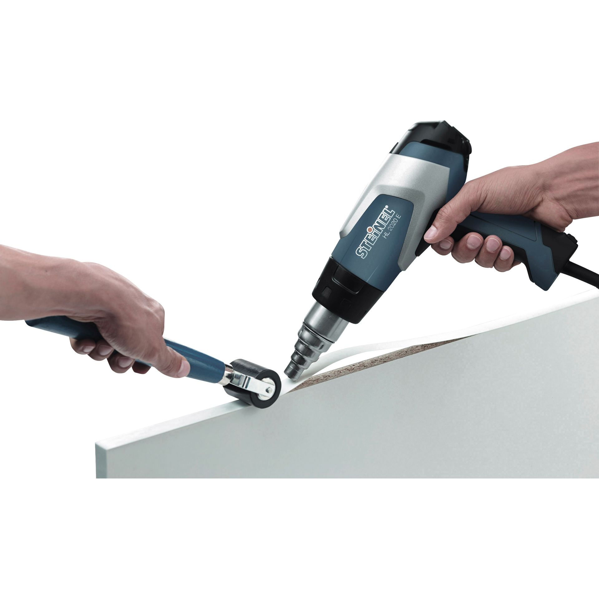 Heißluftgebläse HL 2020 E 2200W 150-500l/min