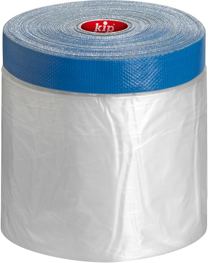 333 Gewebe-Masker blau 300mmx20m