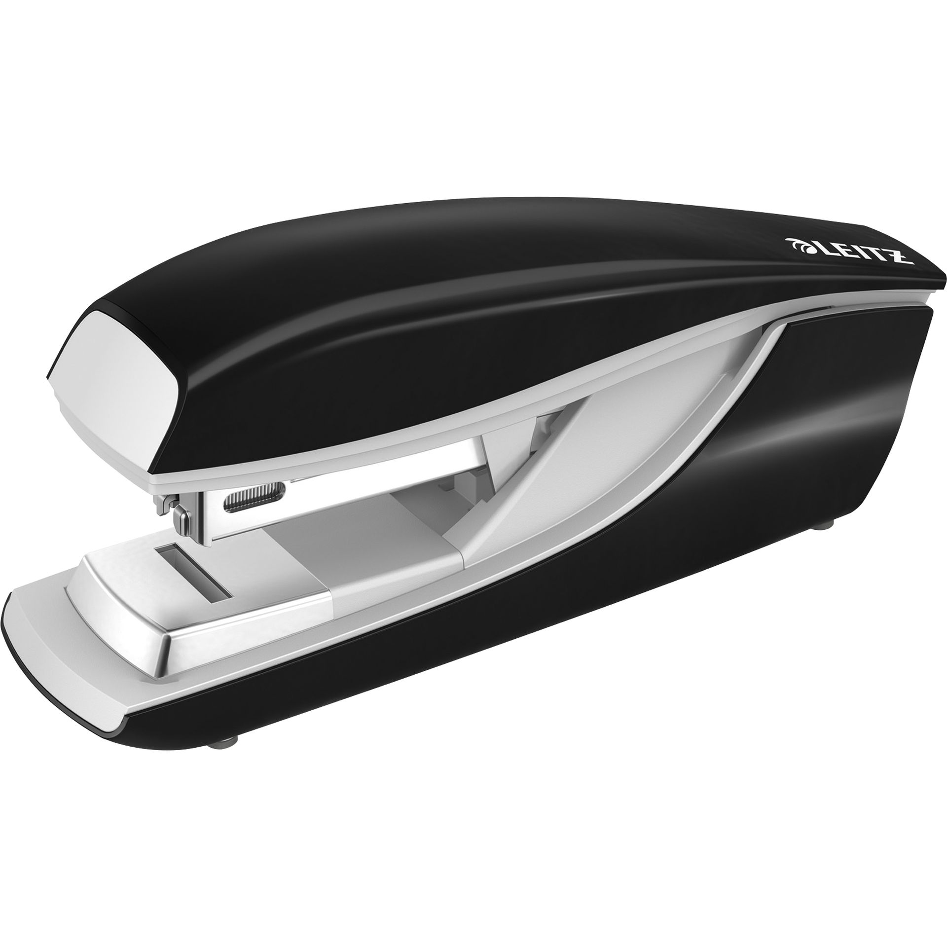Flachheftgerät NeXXt 30Blatt sw