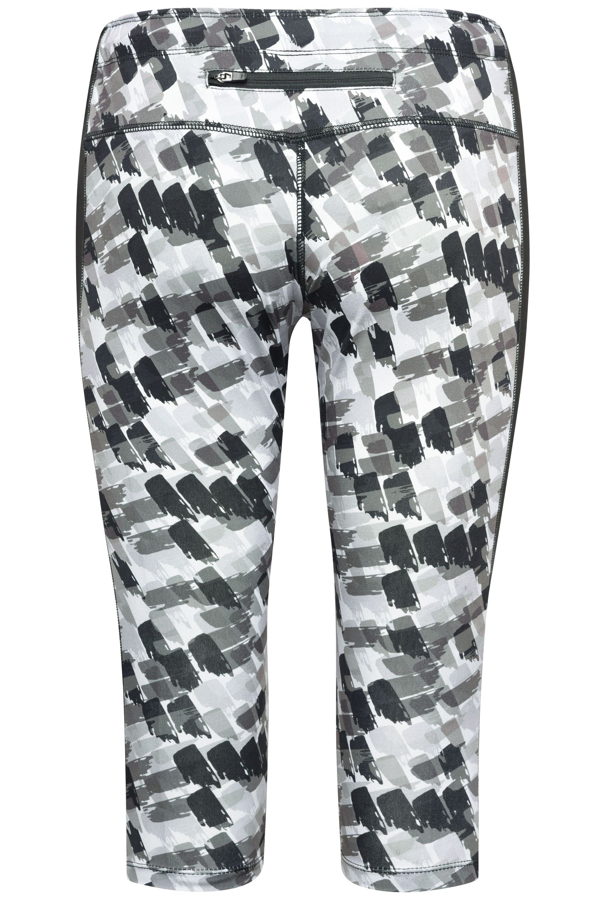3/4 Lauftights für Damen