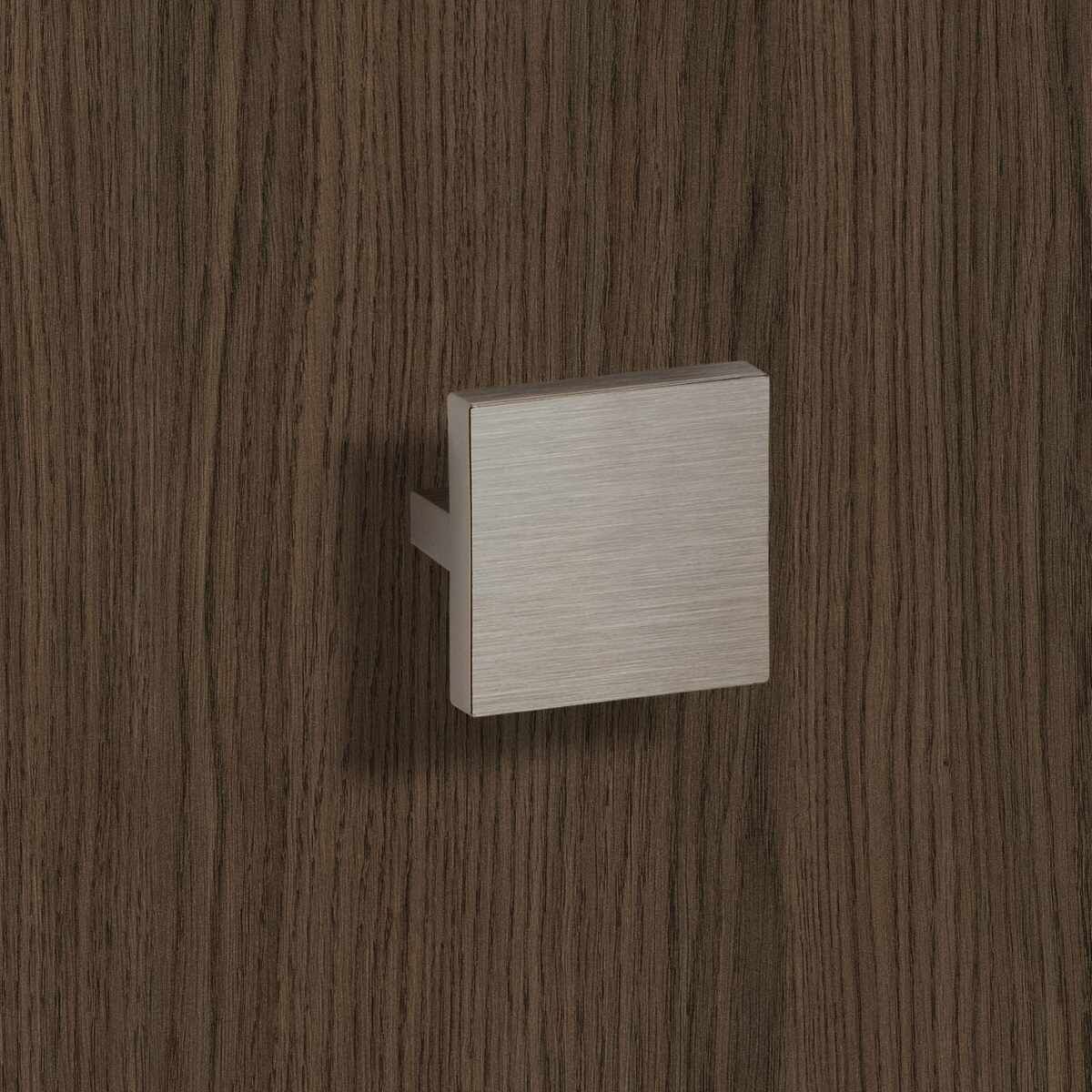 Griff Messana, Bohrabstand 32, L 42 mm, B 42 mm, H