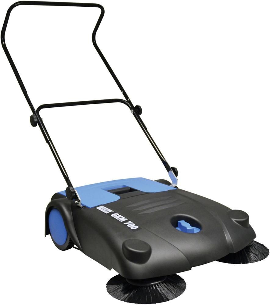 Kehrmaschine GKM 700