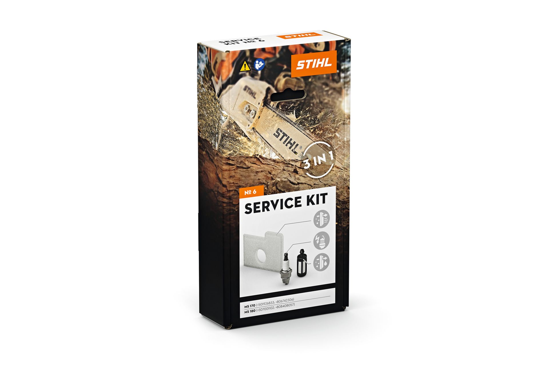 STIHL Service Kit 6