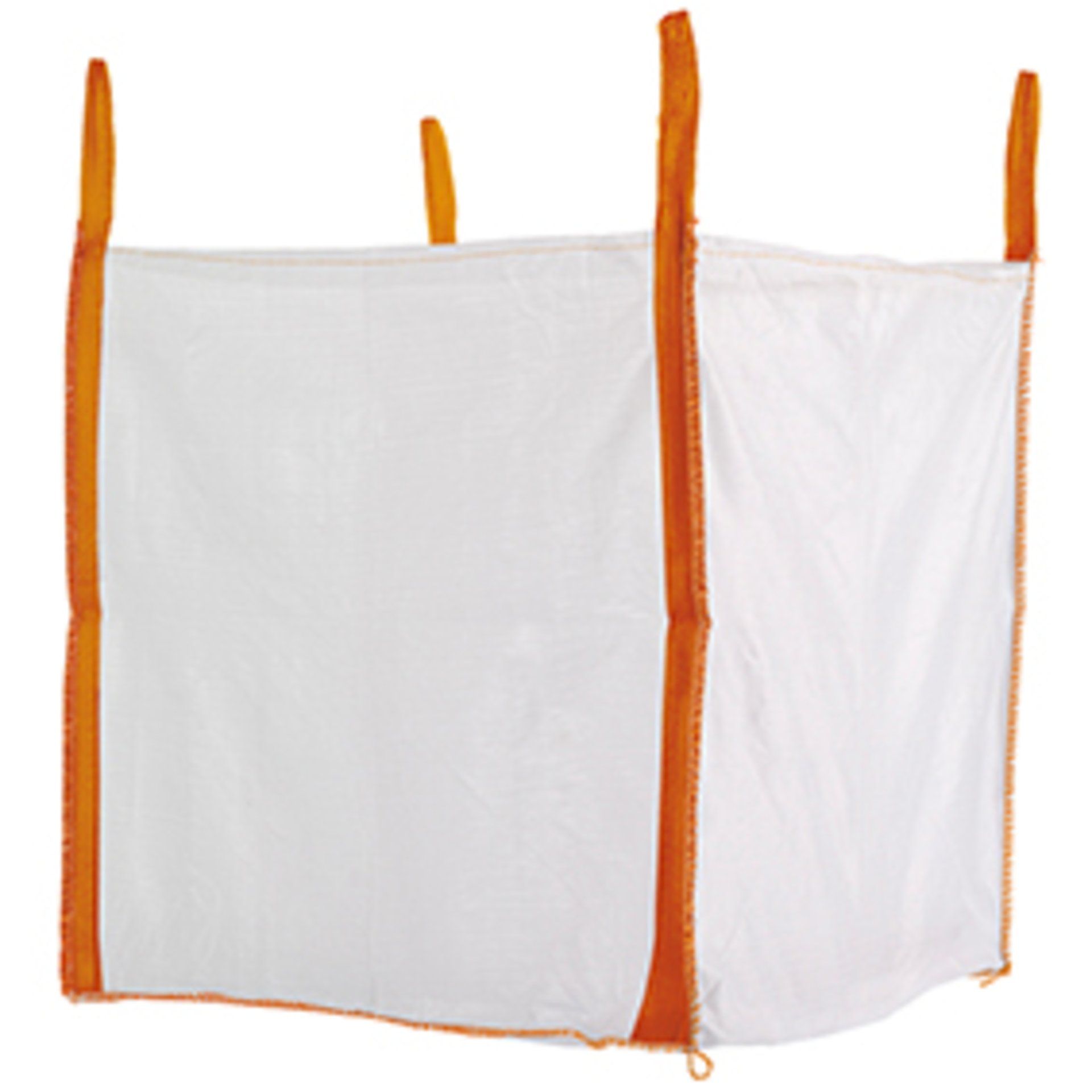 TECTOR BIG BAG OBEN OFFEN TRAGKRAFT 1.500 KG