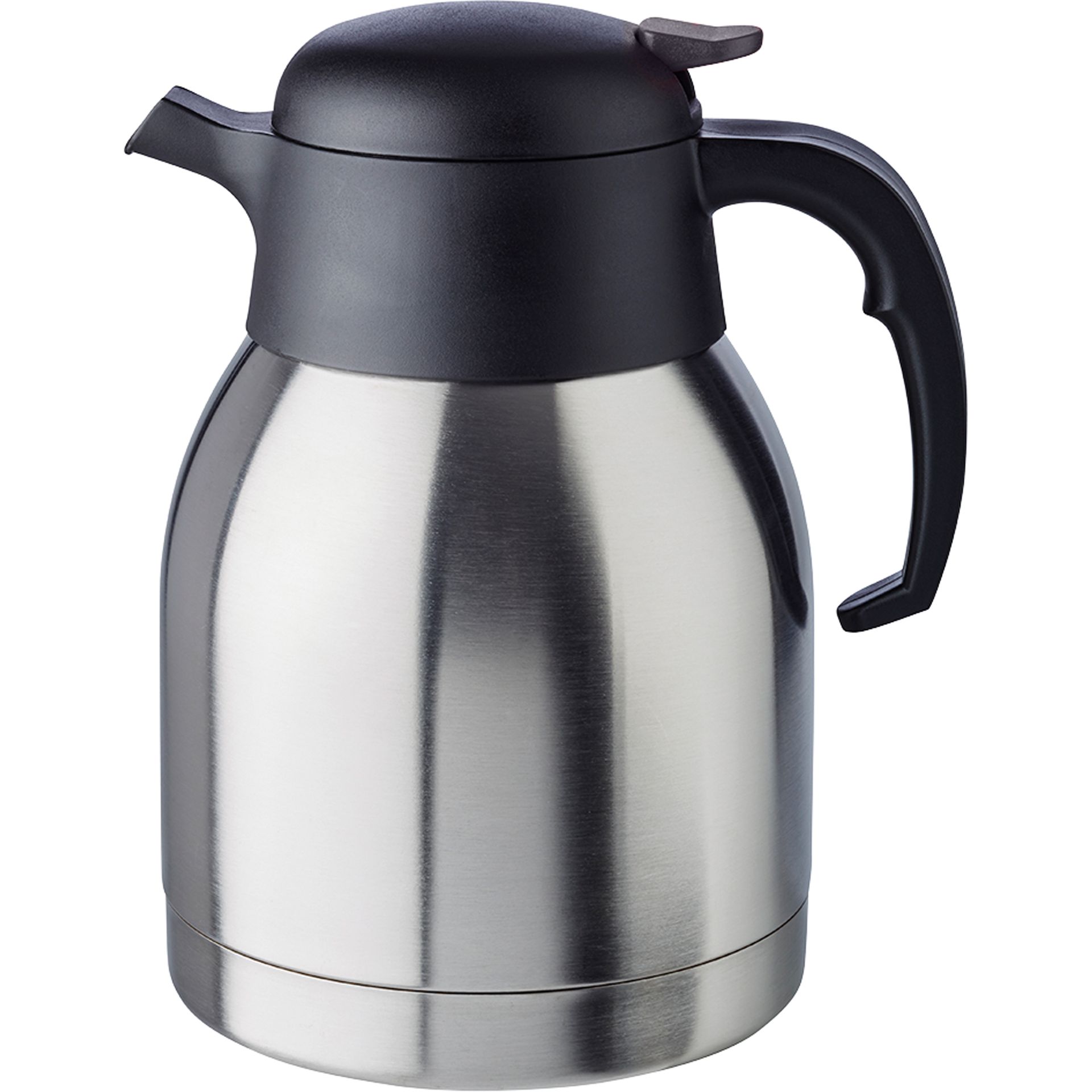 Isolierkanne Classic Edelstahl 1,5l