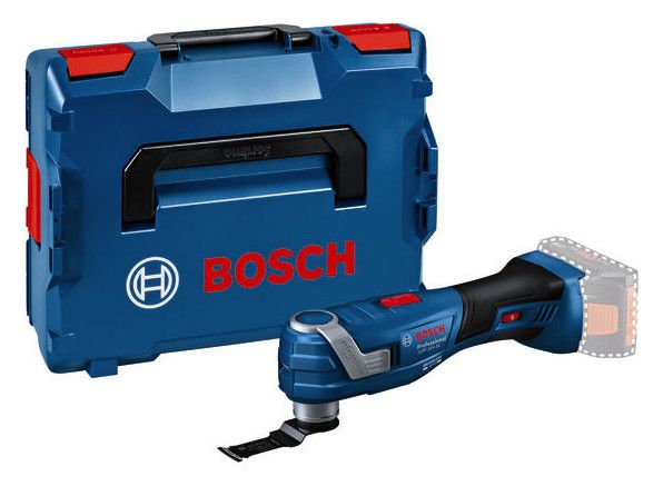 BOSCH Akku-Multitool, SOLO