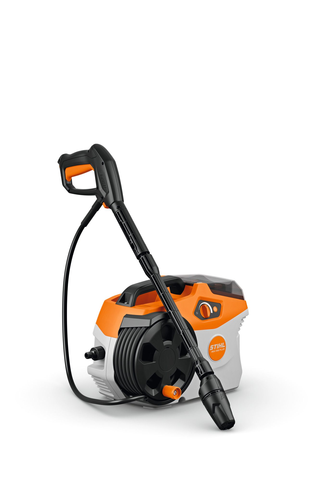 STIHL Akku-Hochdruckreiniger REA 100 PLUS